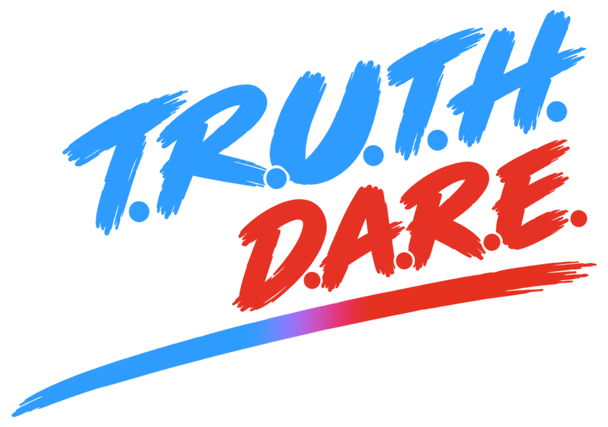 T.R.U.T.H. not D.A.R.E.